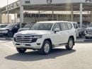 Toyota Land Cruiser GXR 2026 TOYOTA LC300 GXR 3.5TT - EXPORT ONLY