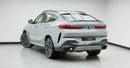 بي أم دبليو X6 XDRIVE40I M SPORT