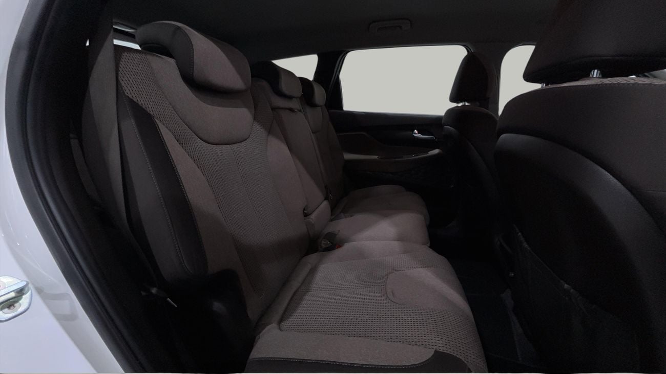 Hyundai Santa Fe SMART 2023 | AED 929/Month | 0 DP | 30 Day Return | Warranty | Service History