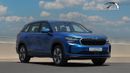 Skoda Kodiaq SELECTION (For Export , НА ЭКСПОРТ) Selection 1.4T FWD GCC 2025 Без пробега