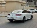Mercedes Benz E400 STANDARD