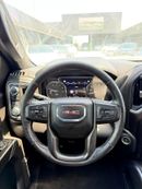 GMC Sierra 1500 REG/CAB AT4 American Specs - GCC Favorite!