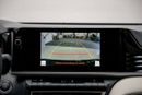 Toyota Camry GLE 2.5L - Netural Black Inside Formage | Export Only