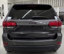 Jeep Grand Cherokee TRAILHAWK GCC ... FSH .. Trail Hawk .. Perfect condition .. V6