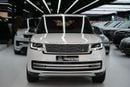 Land Rover Range Rover HSE P530
