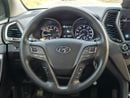 Hyundai Santa Fe SPORT 2.4L HYUNDAI SANTA FE 2018 US SPORT // GOOD CONDITION // TAKE ANDROID AUTO APPLY CARPLAY