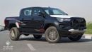Toyota Hilux GR SPORT - 2.8L Turbo Diesel Engine | 360 Camera | GCC Specs | Brand New