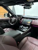 Land Rover Range Rover Sport SE Dynamic P400