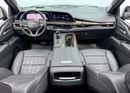 كاديلاك إسكالاد SPORT PLATINUM 2024 Cadillac Escalade Black Edition, 2028 Cadillac Warranty, Pilot Seats, GCC
