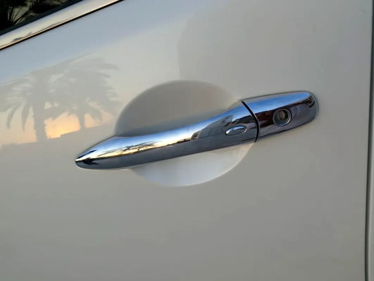 Nissan Patrol SE PLATINUM CITY GCC specs V6 4.0L 2020 Interior and Exterior Excellent Condition
