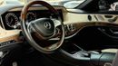 Mercedes Benz S550 STANDARD