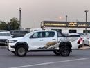 Toyota Hilux ADVENTURE TOYOTA HILLUX ADVENTURE 4.0 OMAN SPEC 2026 MODEL FULL OPTION