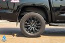 ميتسوبيشي L200 Sportero 2027 2.4L Diesel | 4WD | 6-Speed Automatic | 181 hp | 7 Drive Modes | Export Only