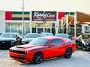 دودج تشالينجر SXT 3.6L