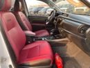 Toyota Hilux GLS