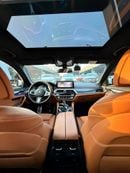 BMW 520i 520i Korean Specs – Excellent Condition | Low Mileage | UAE