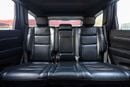 Jeep Grand Cherokee LIMITED Jeep Grand Cherokee Limited 2021 GCC | Warranty