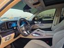 Mercedes Benz GLE 580 GLE 580 American Specs