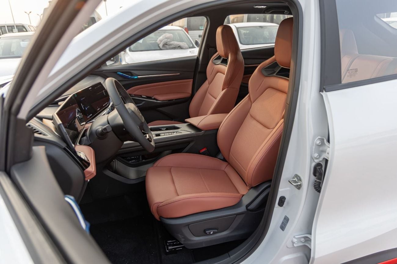 Changan X5 Plus BEYOND PRO Changan X5 PLUS | 2026 | Chinese Specs | 1 Electric chair | 360° Camera | V4 1.5L | Petrol | SUV