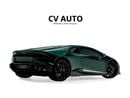 Lamborghini Huracan LP610-4 LP 610-4 | GCC Spec