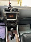 Lexus IS250 PREMIER