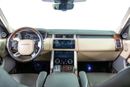 لاند روفر رينج روفر HSE 3.0L (380 HP)