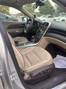 Chevrolet Malibu LTZ
