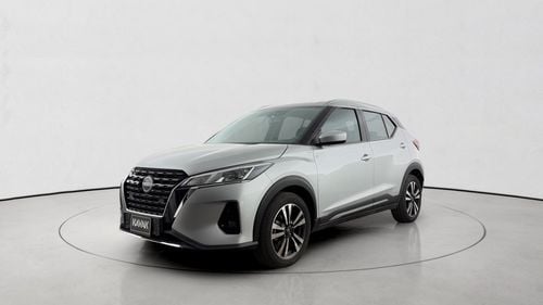 Nissan Kicks SV | Guaranteed Warranty | 0 Down Payment