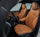 بي أم دبليو X3 xDrive 30i