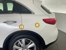 Infiniti QX70 LUXURY | Guaranteed Warranty | 0 Down Payment