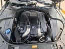 Mercedes Benz S500 STANDARD
