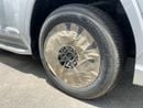 تويوتا لاند كروزر VXR