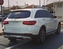 Mercedes Benz GLC350E