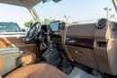 Toyota Land Cruiser 70 LC76 LX
