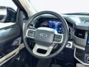Ford Expedition XLT XT224 / AL TAYER MOTORS/AL QOUZ SHOWROOM