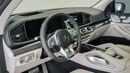 Mercedes Benz GLE 63 AMG S