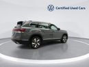 Volkswagen Teramont COMFORTLINE (Facelift 2) 2.0L | GCC Specs | 7-Seater Premium Family SUV | Spacious Interior | Modern Exterior