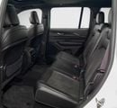 Jeep Grand Cherokee ALTITUDE Black Edition • 0% DP Available • FDSH • Warranty • GCC Specs