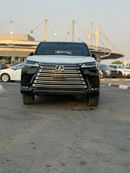لكزس LX 700h SIGNATURE 3.5 لتر - نظام إيقاف تلقائي | 0 كم | 2026 | للتصدير