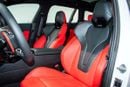 BMW M5 TOURING MASTERCLASS