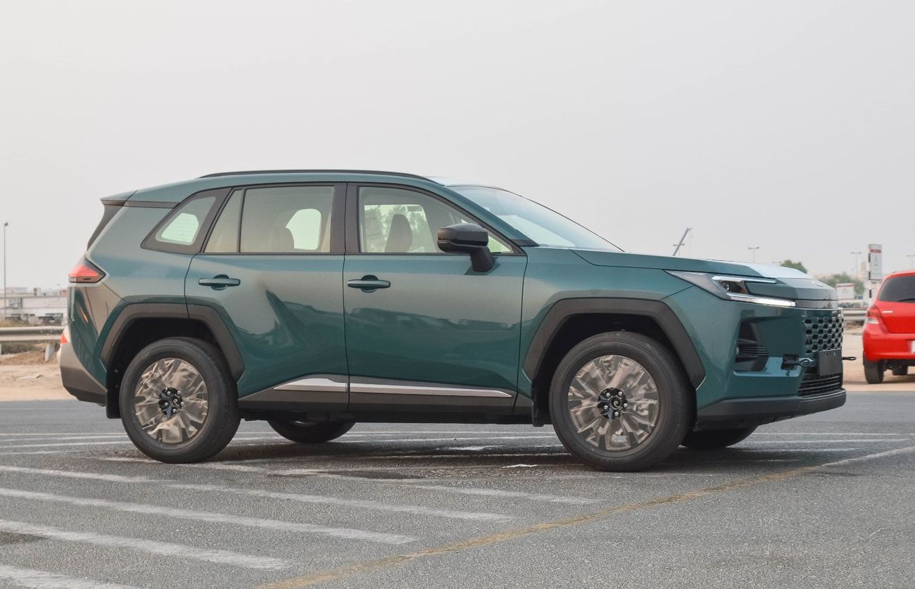 Toyota RAV4 XLE 2.0L AWD PETROL SUV 2026