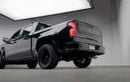 Chevrolet Silverado 1500 RST Dealer Unlimited Kms Warranty until • FDSH • Delivery Mileage • GCC