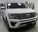 Ford Expedition XLT GCC .. FSH .. Perfect Condition .. V6 ..