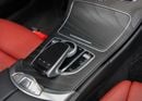 Mercedes Benz C200 AMG