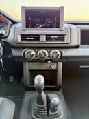 Mitsubishi L200 GLX MiTsUBiSHi - L-200 - M-Line - 2.4L - DC - MT - STaNDaRD - 2026 - WHiTE