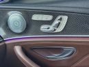 Mercedes Benz E63 AMG S V8 4.0L TT / CLEAN TITLE / 5 BUTTONS / 360 CAMERA / RADAR / PROMASTER SOUND SY / BLIND SPOT