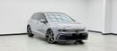 فولكس واجن جولف GTI P2 2022 Volkswagen Golf GTI, Warranty, Full Volkswagen Service History, GCC Specs.