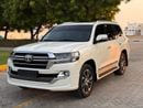 Toyota Land Cruiser GXR Grandturing V8