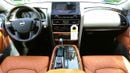 نيسان باترول LE PLATINUM CITY 2024 Nissan Patrol LE Platinum | 5.6L V8 | 400 HP | Brand New | GCC Specs