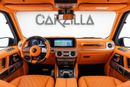 Mercedes Benz G63 AMG BRABUS G800 | Excellent Condition l AED 7,050 / Monthly